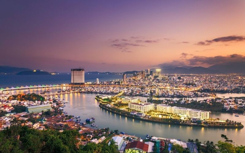 Tiện ích Libera Nha Trang 8